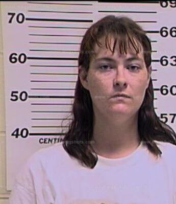 Jennifer Marie Kramer