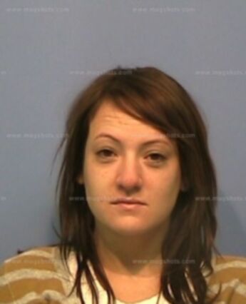 Whitney Elaine Cockerill