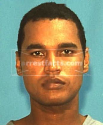 Kenrick George Echevarria