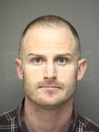 Darren Anthony Bartlett