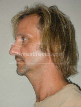 Jared T Endres