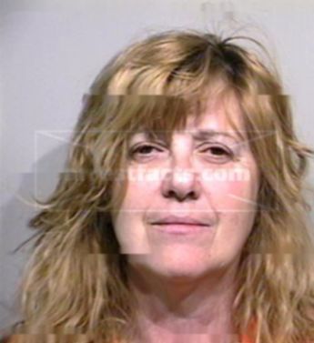 Shirley K Underwood