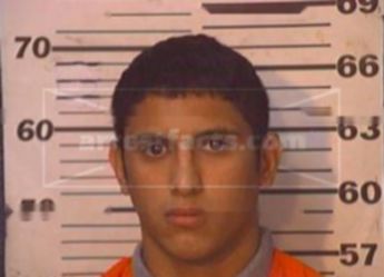 Alejandro A. Zamora Martinez