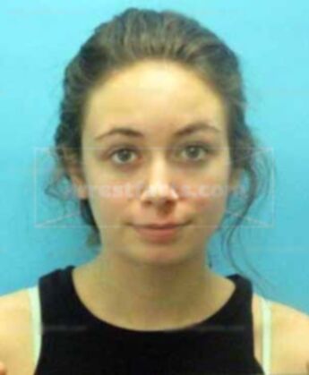 Abigail Rae Chrisman