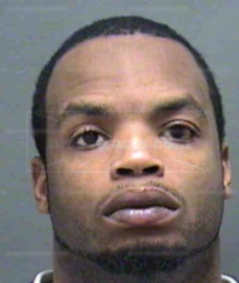 Darious Stevenson
