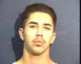 Alexander Brandon Gallimore