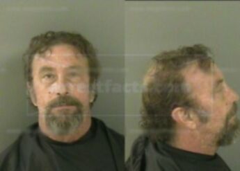 Steven Maurice Mcguffey