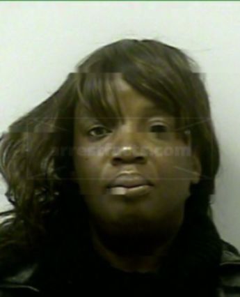 Lisa Nicole Briggs