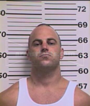 Bret Travis Mansfield