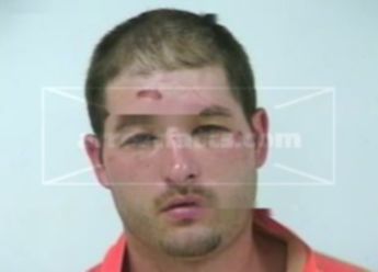 Clinton Bruce Hendricks