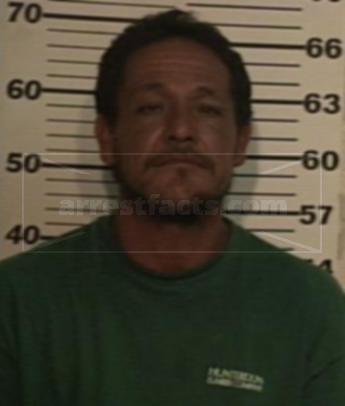 Jose Luis Morales Gonzalez