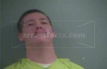 Mark Adrian Williams