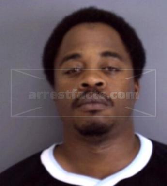 Bryan Scott Mayfield