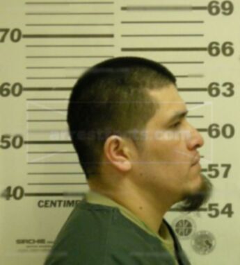 Isaias Beltran-Gonzalez