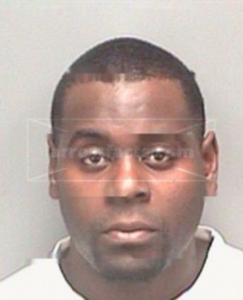 Brandon Jevon Dunbar