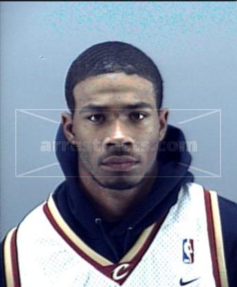 Ladarion Devon Taylor