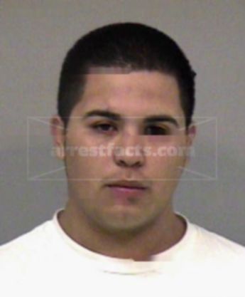Washington Perez