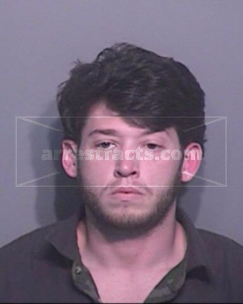 Christopher Michael Oliver