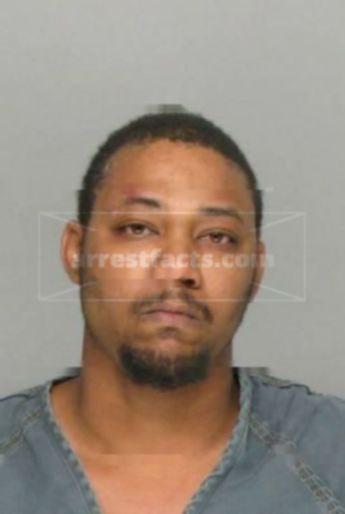 Corey Dion Mccoy