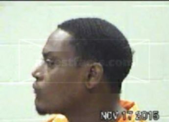 Anthony Tyrone Flenoury