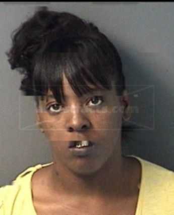 Tyjuana Lawanda Cobb