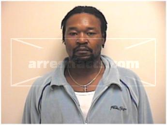Patrick James Preston