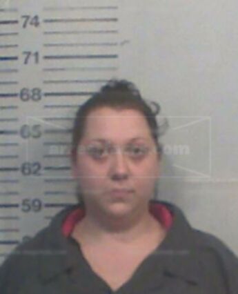 Shanie Lynn Morton