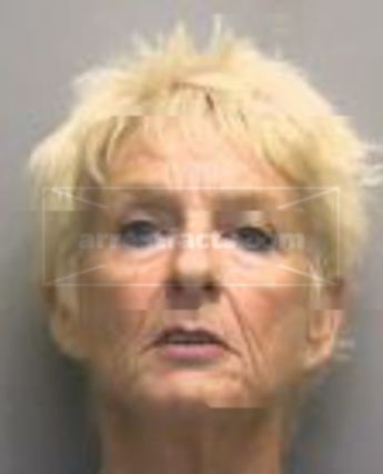 Lorraine Mae Rich