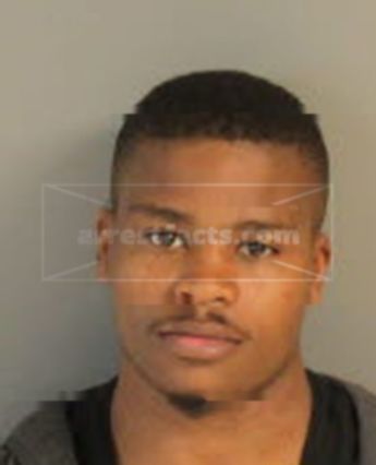 Darius Childress