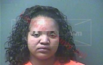 Lashaunda Renee Davidson