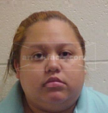 Gonzalez Wendy