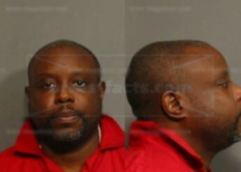 Patrick Lee Farris