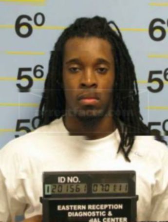 Anthony Scott Williams