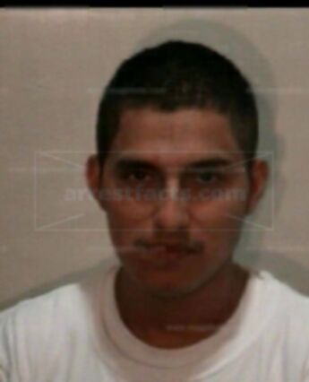 Humberto Perez-Ventura