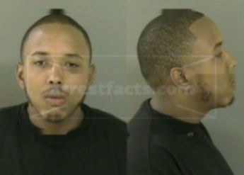 Delray Antonio Montaque