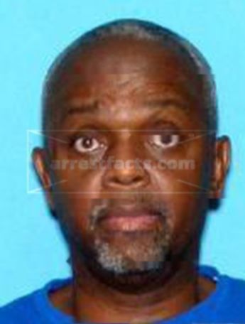 Ronald Keith Whitehead
