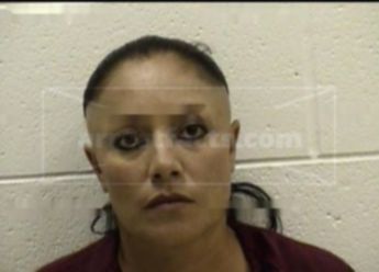 Alberta Gonzales