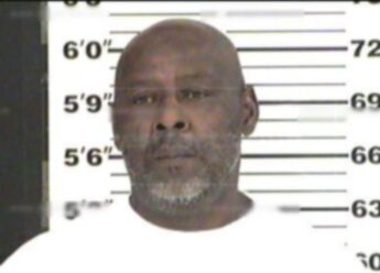 Earnest Wayne Polk