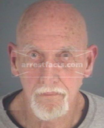 Arthur Lawrence Morgan