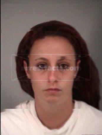 Kristi Mishale Holliday