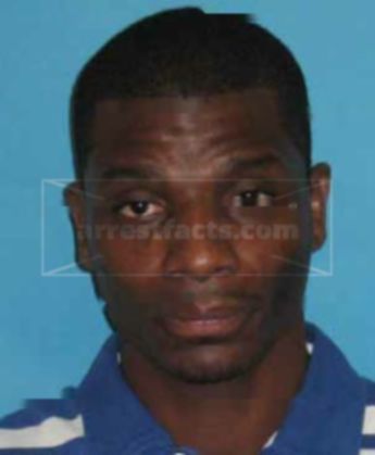 Nathaniel Madison Jr.