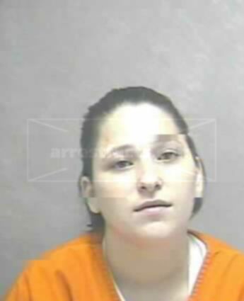 Amanda Deloris Riggs