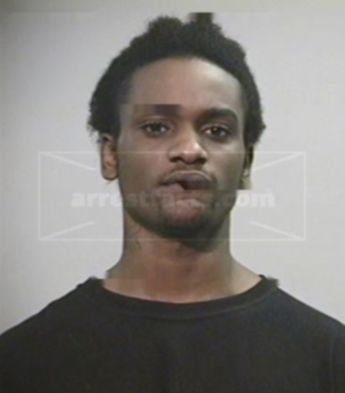 Kendall Joseph Beasley