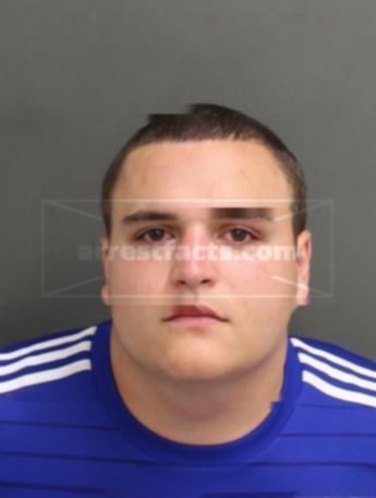 Matthew Charles Fox