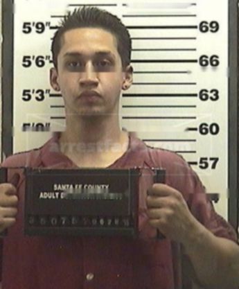 Justin Duran