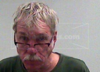 Robert Darrell Seitz