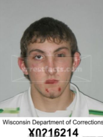 Cody P Carter
