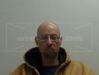Shawn Lawrence Miller