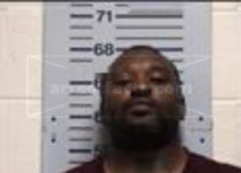 Derrick Lamar Teasley
