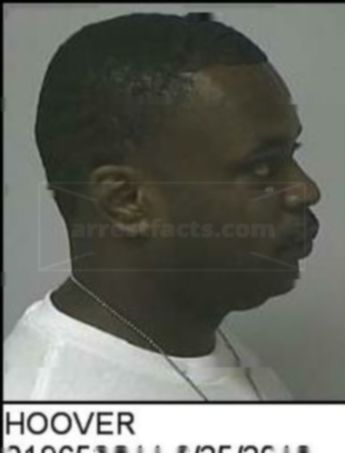 Raynard Levette Hoover